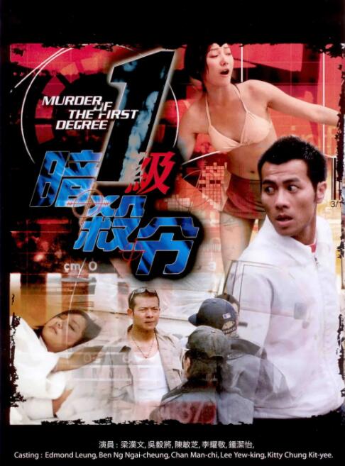 《美丽的梦》海报